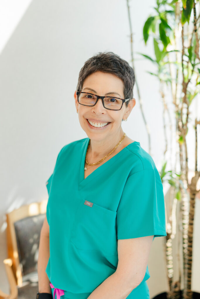 Board Certified Pediatric Dentist Dr. Claudia Lopez