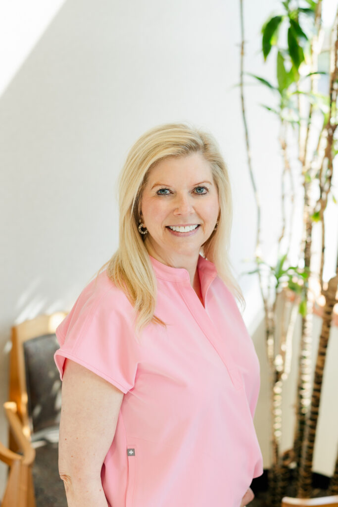 DR. DONNA THOMAS - Board Certified Pediatric Dentist