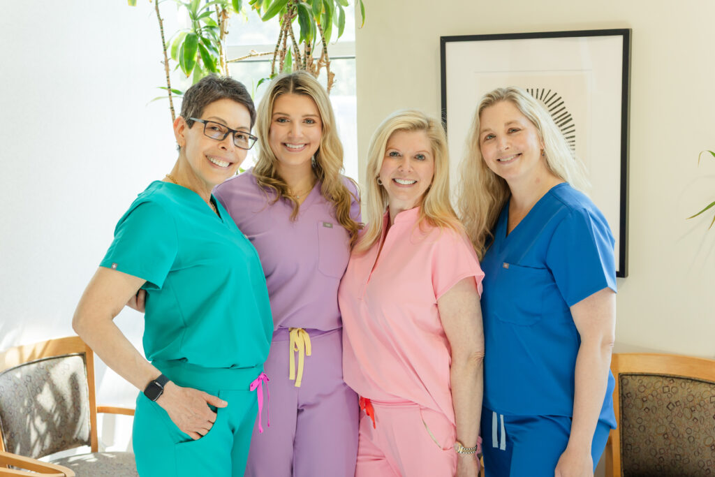 Pediatric Dental Specialists Team