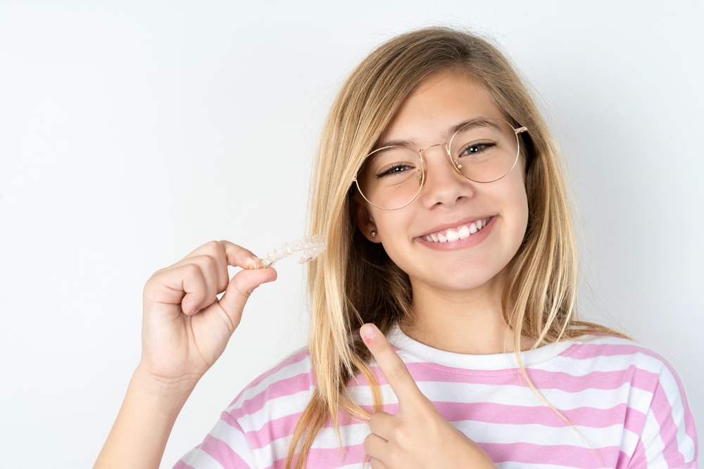 More About Invisalign for Kids & Teens